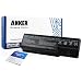 Anker� batteria per laptop per ACER Aspire 5220 5230 5235 5310 5315 5320 5330 5520 5520G 5530 5530G 5715 5715Z 5720G 5720Z 5730 5730Z 5920 5930 5930G 5935 5942G 6935 6935G 7220 7330 7520 7520G 7535 7540 7720Z 7730Z 7735 7735Z 7738 7720 7720G 7720Z 7730 7730ZG 8730 8730G; Acer Extensa 7230 7630 7630G 7330 [Li-ion 6-cell 4400mAh 48WH]
