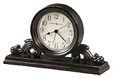 Howard Miller 645-653 Bishop Table Clock