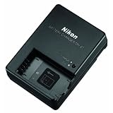 Nikon バッテリーチャージャー MH-27