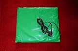 ELECTRIC HEAT PAD FOR CATS & DOGS IDEAL FOR COLD WINTER NIGHTS & RECOVERING PETS (ARTHRITIS/JOINT PAINS)