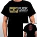 Fuck the Facts - Stigmata High Five T Shirt