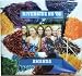 12 x12 Sport & Hobby Albums-Cheerleading
