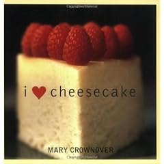 I Love Cheesecake
