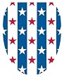 stars and stripes
