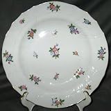 Herend 34 Dinner Plate