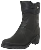 Gabor Shoes Comfort 5280317, Damen Fashion Halbstiefel & Stiefeletten, Schwarz (schwarz (warmf.)), EU 41 (UK 7.5) (US 10)