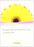 El gran libro de HTML5, CSS3 y Javasc...