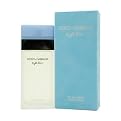 Women's Light Blue by Dolce & Gabanna Eau de Toilette Spray - 3.4 oz.