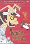Vampiros En La Habana