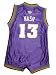 Search : Steve Nash Phoenix Suns Purple Baby / Infant Jersey