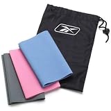 Reebok Pilates Band Kit