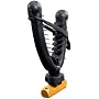Mad Dog ATV Air Ride Form Fit - Single