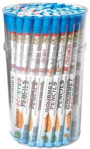 Root Beer Smencil (Refill Pack of 5)