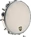 Musical Instruments : Latin Percussion CP392 10 Tambourine Tunable Mt Double
