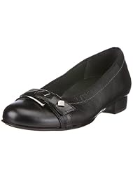 Theresia Muck M62322-114-000 Halina, Damen Ballerinas