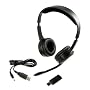 PC Wireless - Micro-casque qualit� CD - Sans fil -&hellip de Sharon