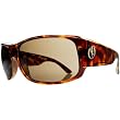 Electric Module Sunglasses - Electric Men's Sportswear Eyewear - Tortoise Shell/Bronze