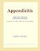 Appendicitis (Webster's French Thesaurus Edition)