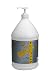 128 Oz (Gallon) Industrial Strength Sunscreen, SPF 30 +, Formulated with, Natural, 