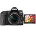 Olympus E30 12.3MP Digital SLR with Image Stabilization with 14-54mm f/2.8-3.5 II AF Zuiko Lens