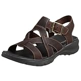 Skechers Womens Griffith Slingback Sandal