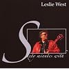 Sixty Minutes with Leslie West