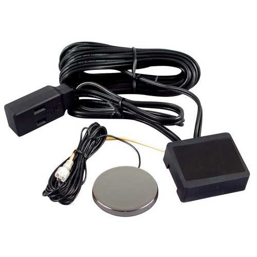 Touch Control Dimmer