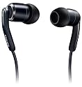 PHILIPS イヤフォン SHE9700