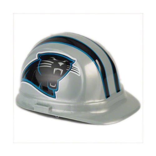 Carolina Panthers Hard Hat