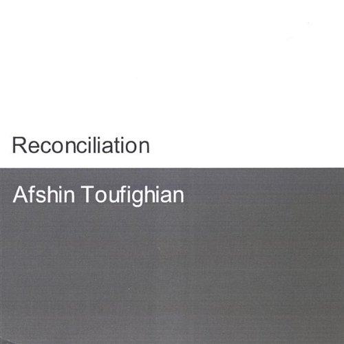Afshin - Reconciliation - Zortam Music