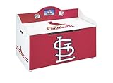 St Louis Cardinals Toy Chest