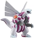Palkia Pokemon Figure MC-138 Monster Collection 1.5" Import Japan