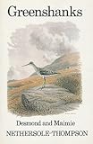 Greenshanks