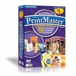 PrintMaster Platinum 18.1 Win 7/Vista/XP