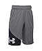 Under Armour UA Tech Prototype Youth X-Small Graphite