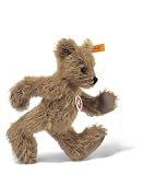 Mohair Classic Steiff Teddy Bear Big Foot Golden Blond