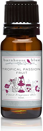 Barnhouse - 10ml - Tropical Passionfruit - Premium Grade Fragrance Oil