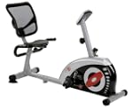 Christopeit Sitz- Heimtrainer RS 1, s...