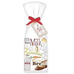 Shopping List Towel Set