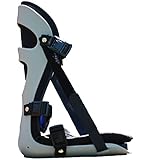 Plantar Fascitis Night Splint Brace Heel and Foot Pain Size: Medium