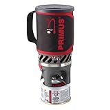 IMAGE OF Primus EtaSolo Camping Stove w/0.9L Pot