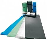  : Outwell Proff Mat rolled 1,3 cm / 08