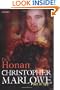 Christopher Marlowe: Poet & Spy