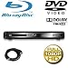 Search : HP BD-2000 Blu-ray Disc Player