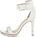 Calvin Klein Women's Vivian SS Platform Sandal