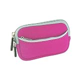 SKQUE SOFT BAG CASE FOR GARMIN NUVI 200W 250W 255W GPS 4.3