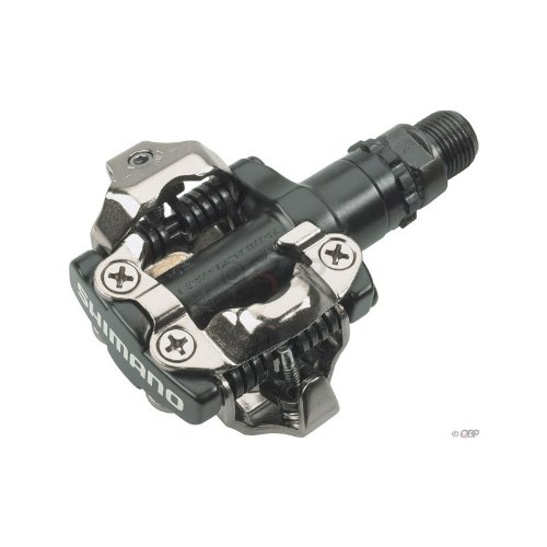 Shimano M520 Clipless Pedals