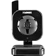 Lorex LW2002BAC1 Additional Black Indoor Accessory Color Camera for Lorex Ultra Digital Wireless Systems