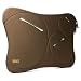 Photo : Built NY E-CLL-BRW Cargo 17" Laptop Sleeve (Brown)
