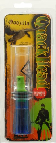 RNT Quackhead Goozilla Goose Call